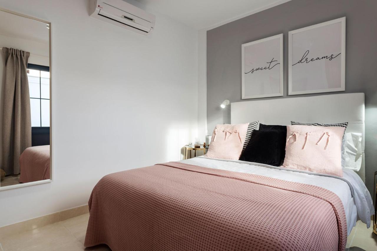 Villa Palmera Jacuzzi Yaiza  Eksteriør billede