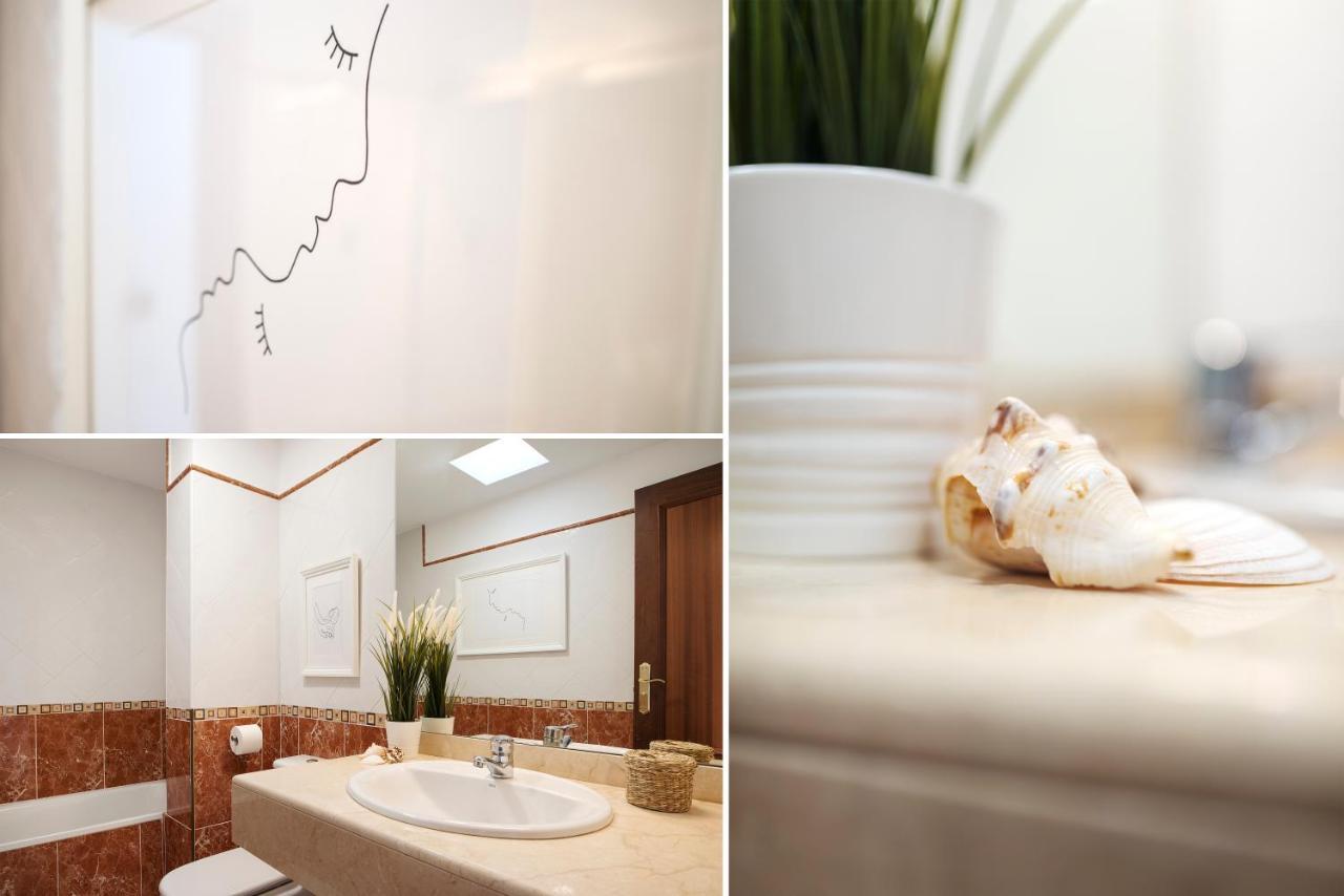 Villa Palmera Jacuzzi Yaiza  Eksteriør billede